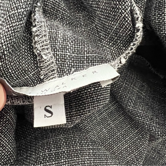 Bryan Walker NOA Tunic Asymetric - Picture 5 of 7